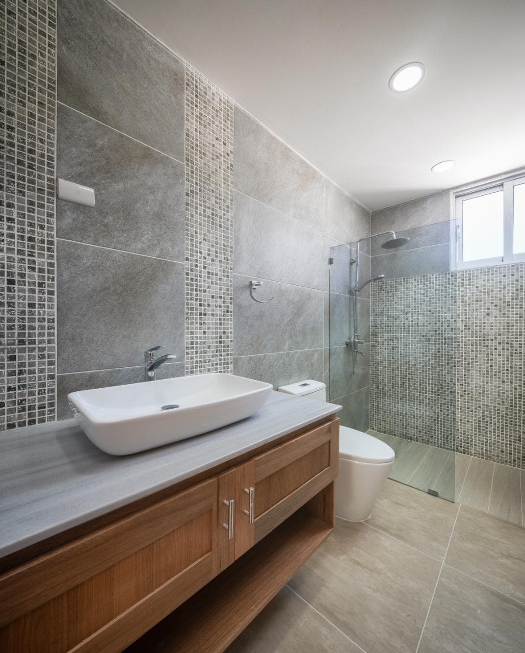 Stunning 3-Bedroom Villa With Pool – Oceanfront Gated Community - Miniatura 3