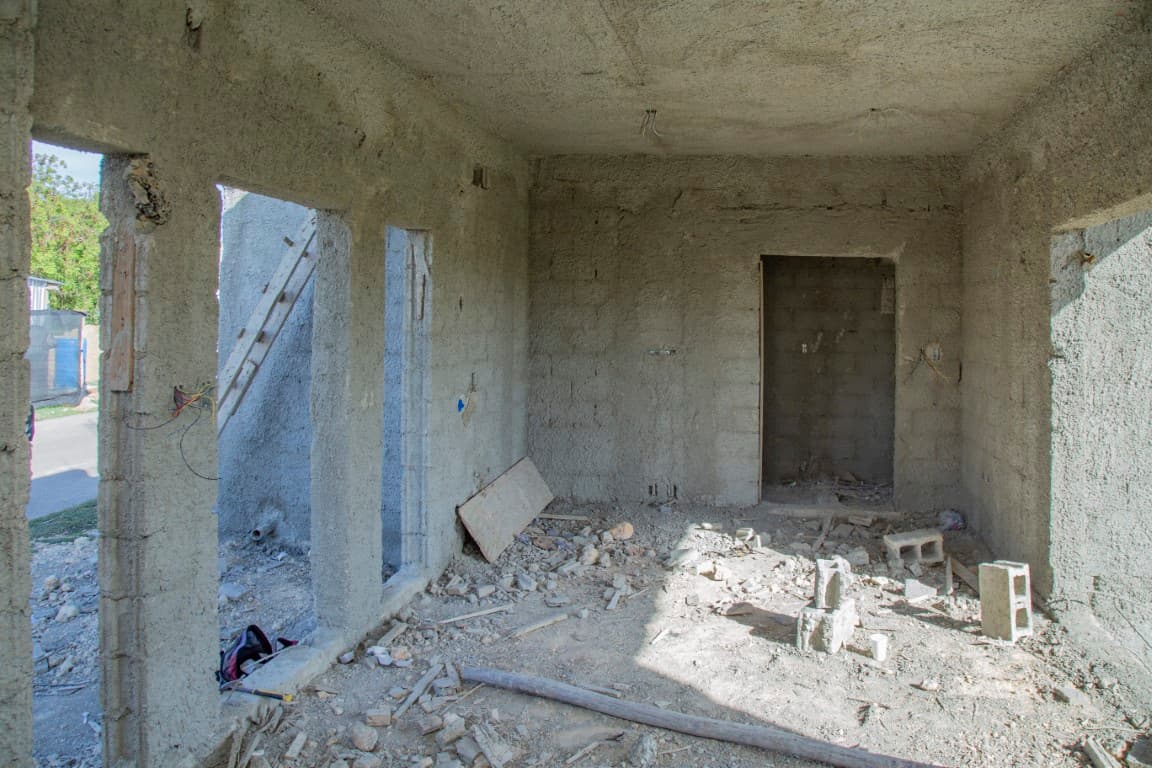 2 bedroom 2 bathroom villa for sale in Sosua - Miniatura 12