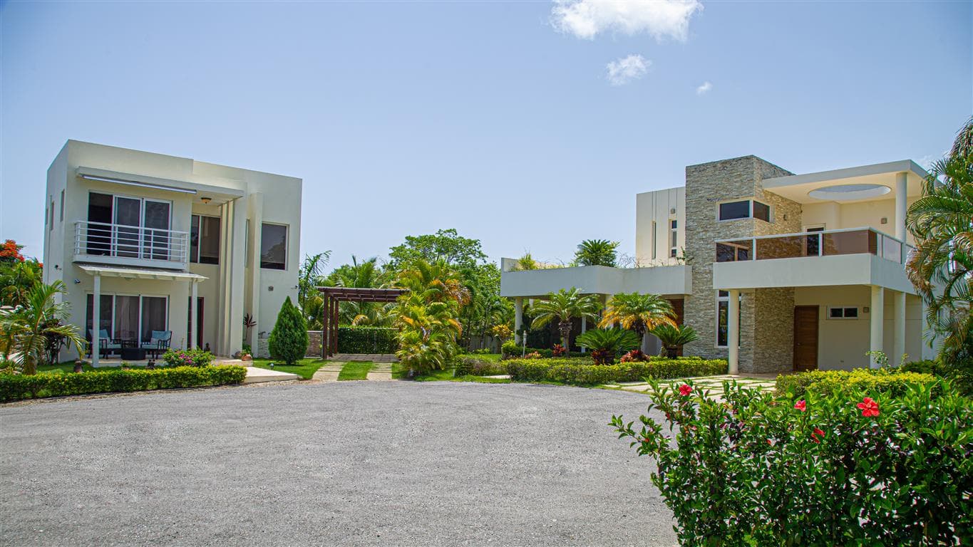 2 bedroom 2 bathroom villa for sale in Sosua - Miniatura 7