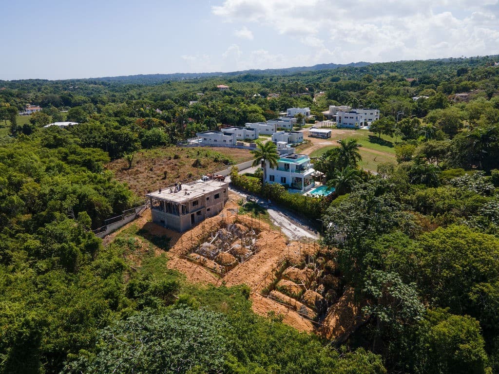 3-Bedroom Villa for Sale in Sosúa (Under Construction) - Miniatura 14