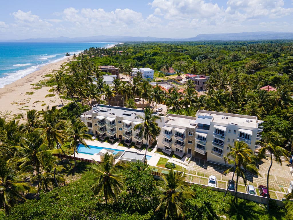 Investment Opportunity- One Bedroom Condo for Sale in Cabarete- Dominican Republic