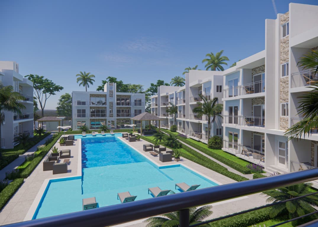 Apartments for Sale in Sosua, Dominican Republic: 3 Bedroom Condos Near the Beach - Miniatura 15