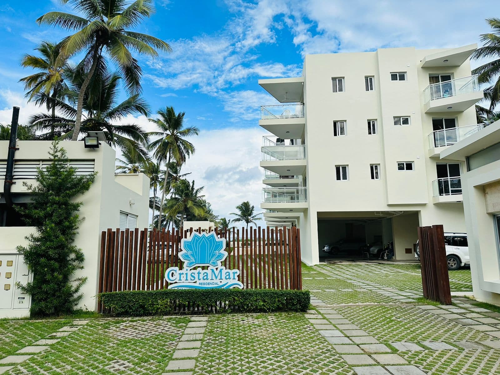 Move in Ready- Ocean view one bedroom condo for sale in Cabarete - Miniatura 6