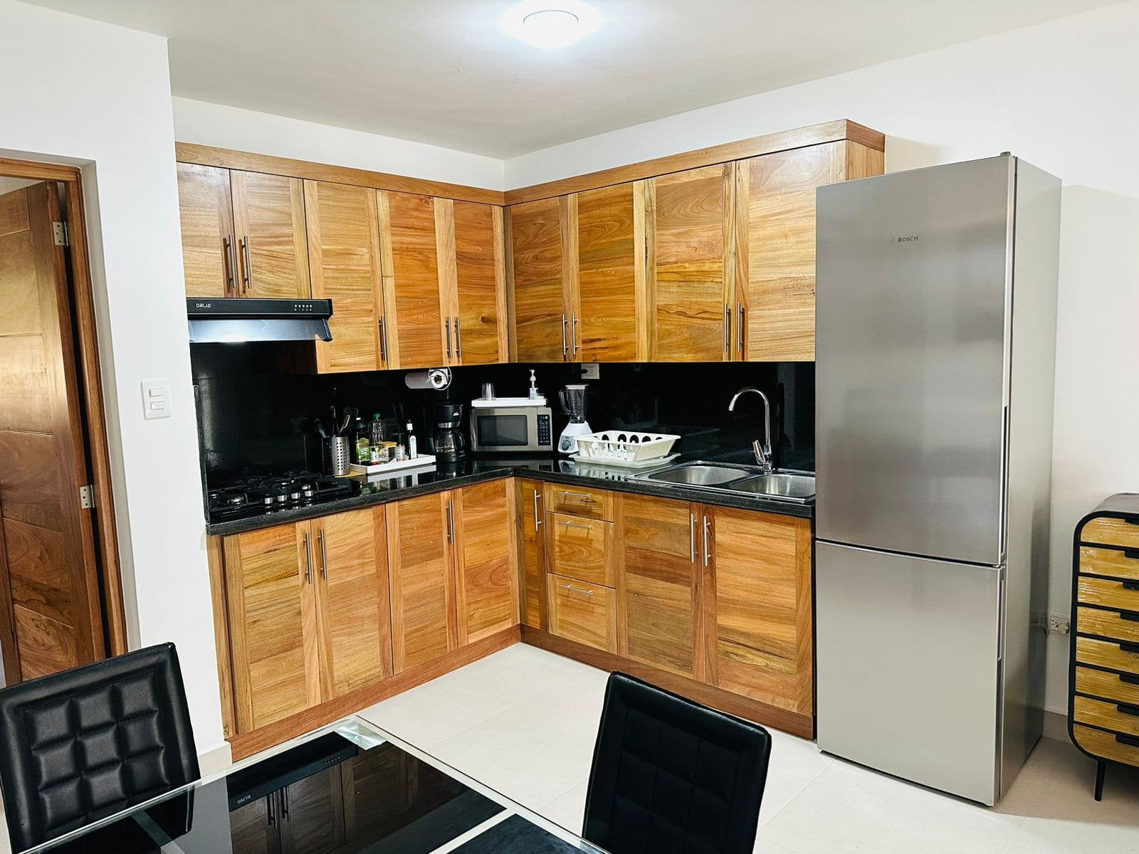 Move in Ready- Ocean view one bedroom condo for sale in Cabarete - Miniatura 11