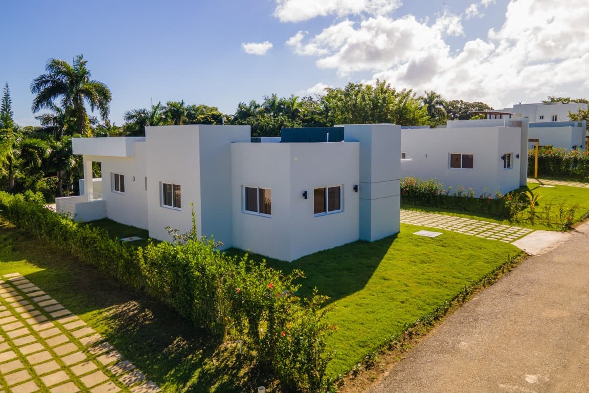 Discover the Luxury – 3-bedroom villa for sale in Sosúa, Dominican Republic - Miniatura 5