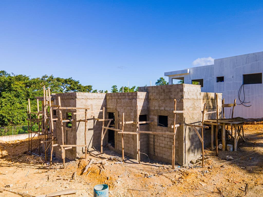 Modern 3-Bedroom Villa for Sale with Private Pool in Sosua (Under Construction) - Miniatura 15