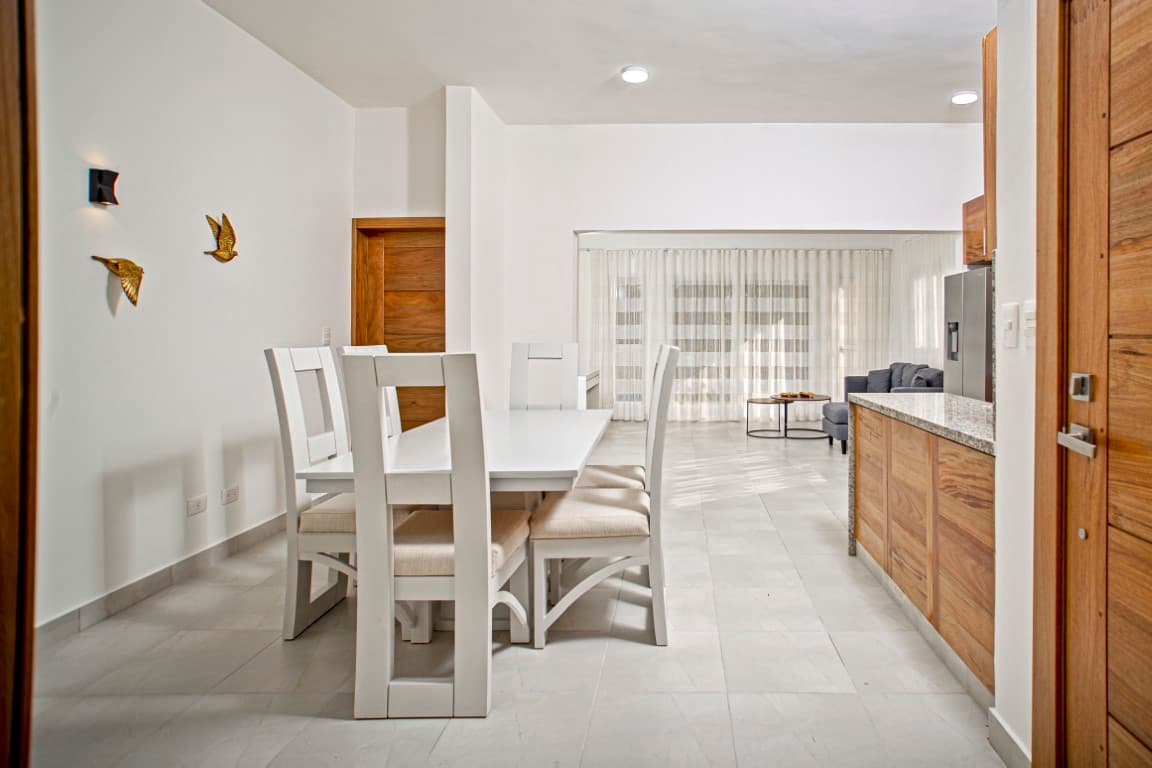 Discover the Luxury – 3-bedroom villa for sale in Sosúa, Dominican Republic - Miniatura 12