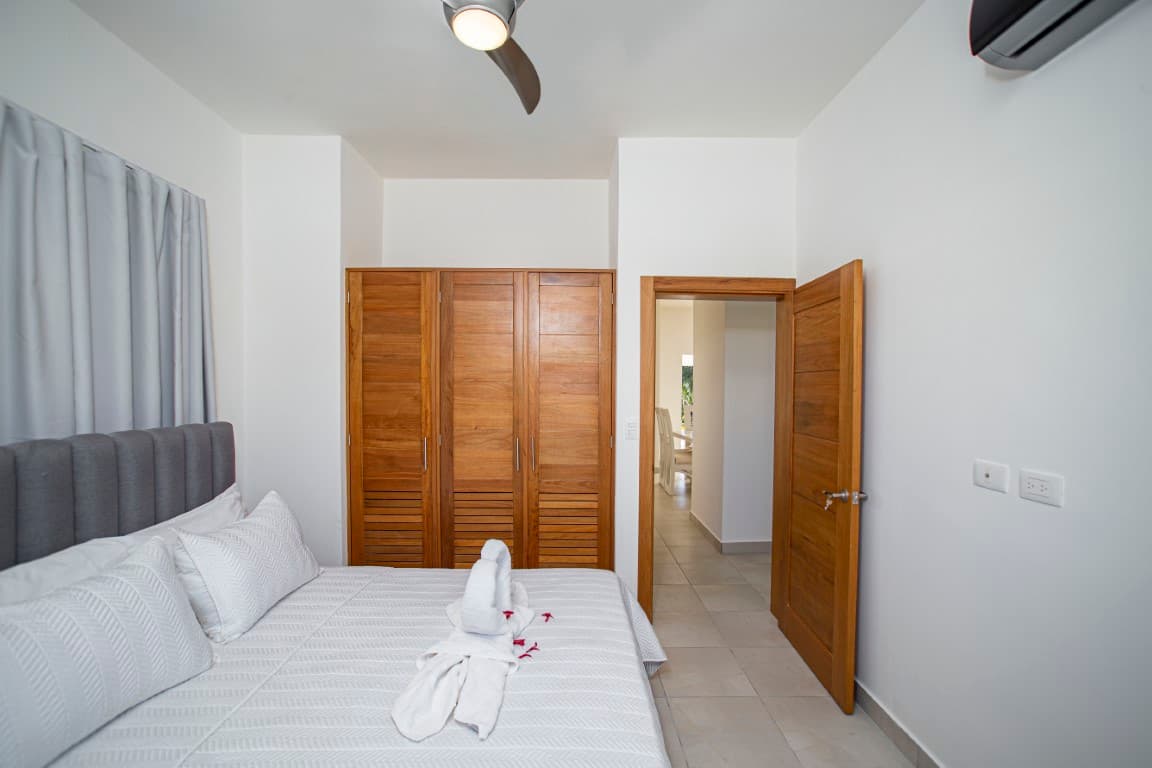 Discover the Luxury – 3-bedroom villa for sale in Sosúa, Dominican Republic - Miniatura 16