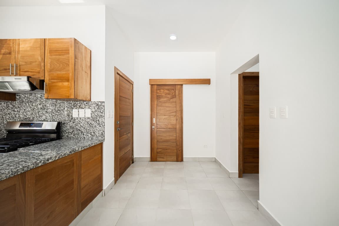 Move-in Ready: 2-Bedroom Villa for Sale in Sosua, Dominican Republic - Miniatura 8