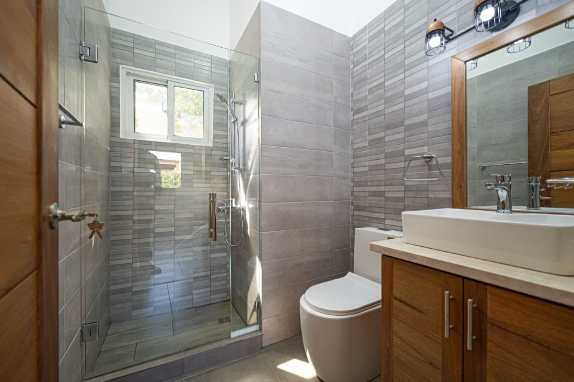 Move-in Ready: 2-Bedroom Villa for Sale in Sosua, Dominican Republic - Miniatura 10