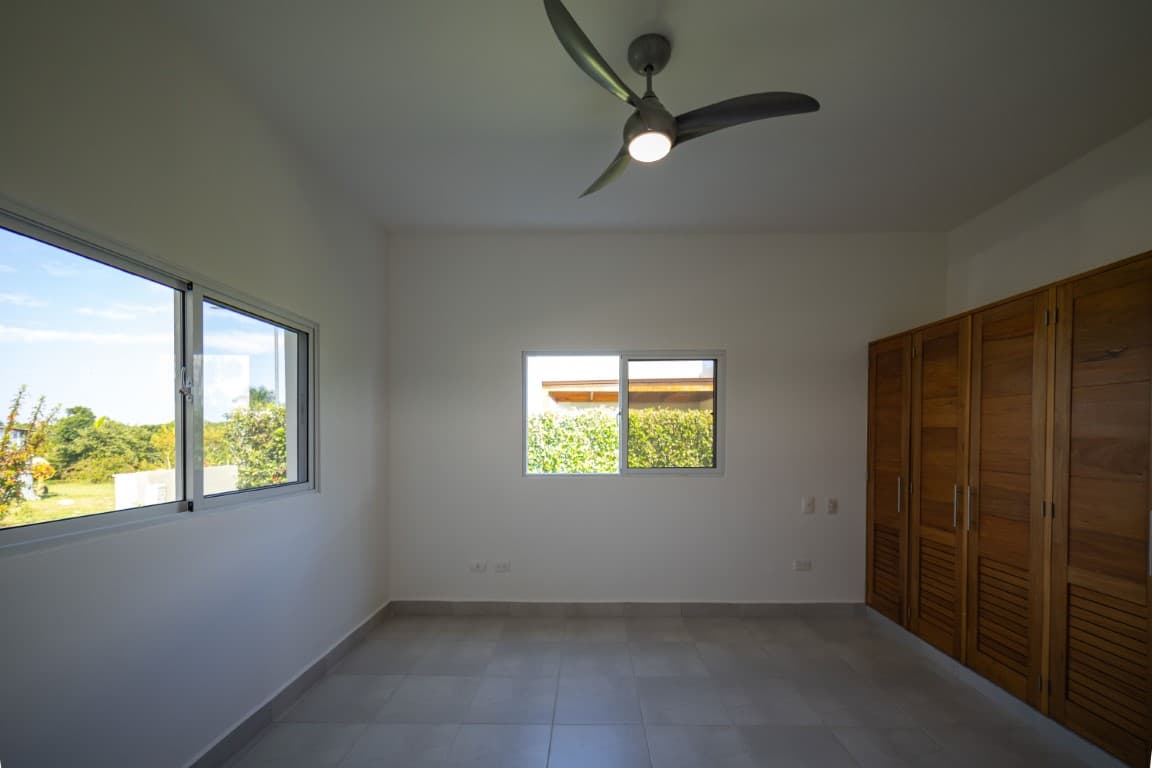 Move-in Ready: 2-Bedroom Villa for Sale in Sosua, Dominican Republic - Miniatura 11