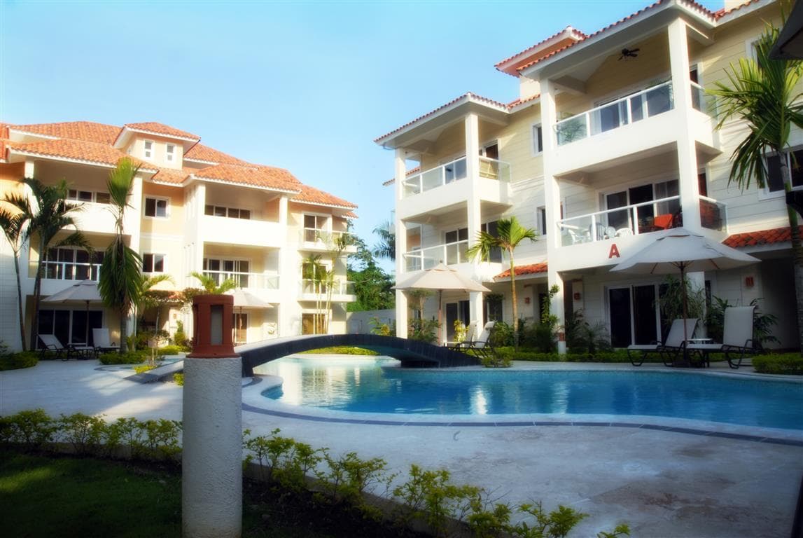 2 bedroom apartment for sale Cabarete - Cabarete Real Estate