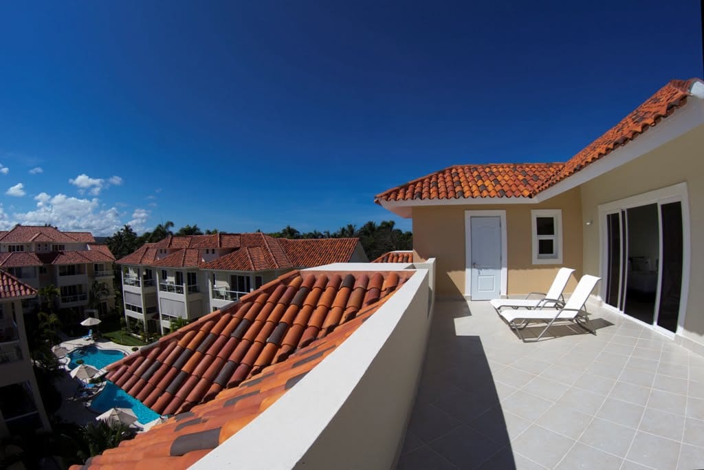 PENTHOUSE FOR SALE  in Cabarete by Habi Dominicana Services - Miniatura 11
