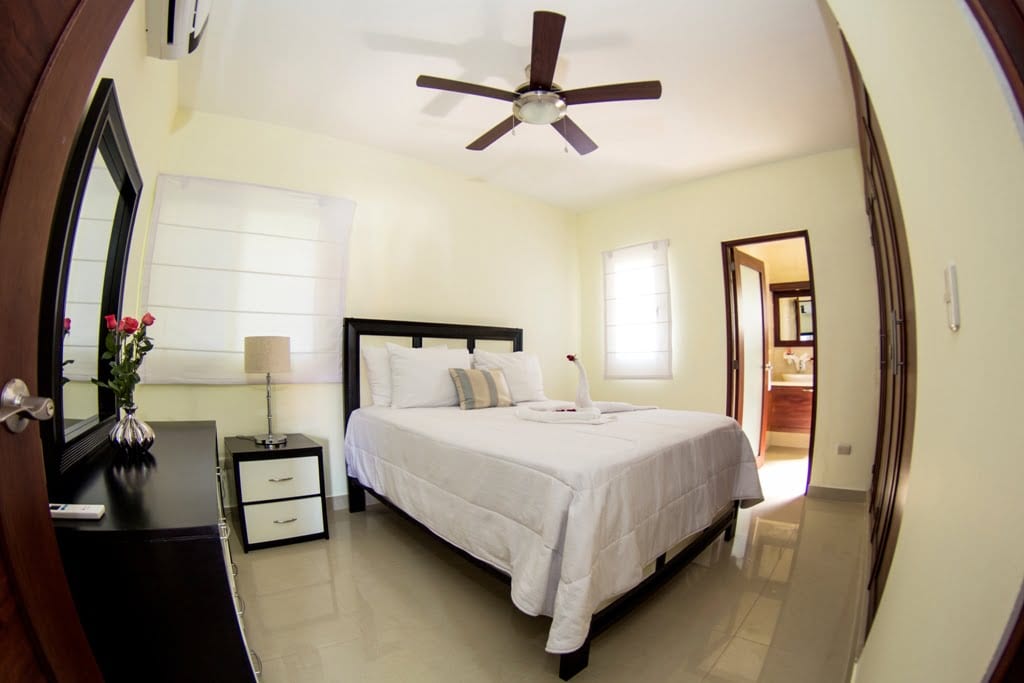 PENTHOUSE FOR SALE  in Cabarete by Habi Dominicana Services - Miniatura 4