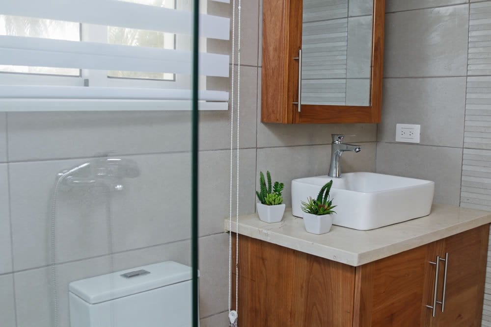 Executive 1 bedroom plus office for sale - Miniatura 8