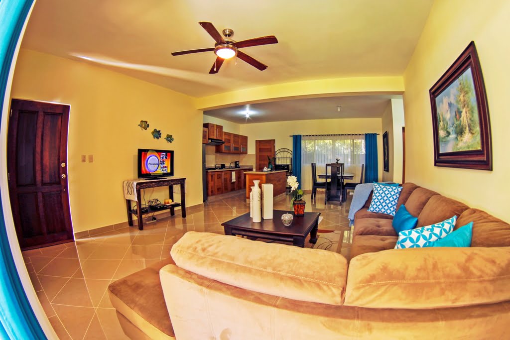 2 bedroom apartment for sale Cabarete - Cabarete Real Estate - Miniatura 9