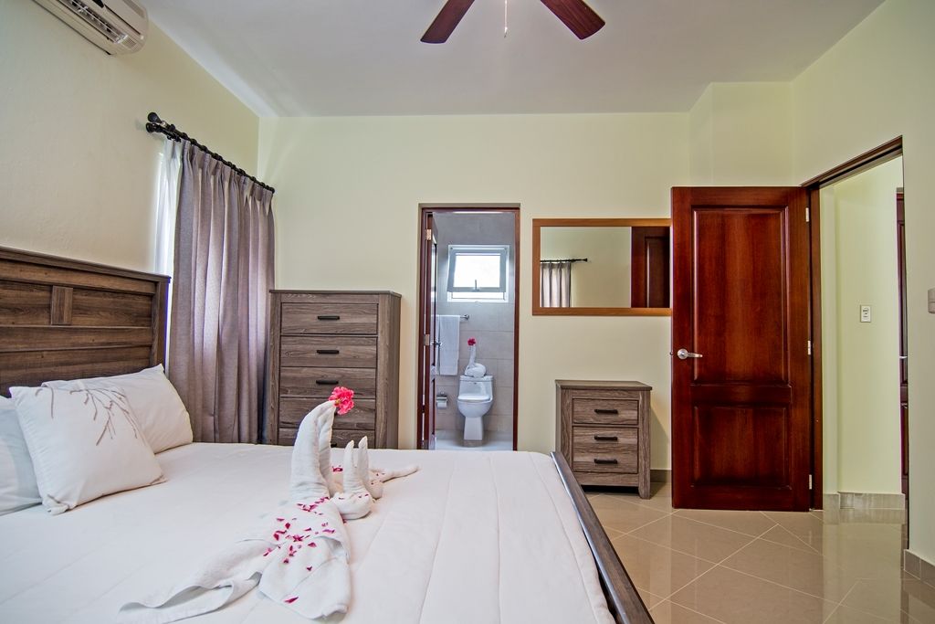 2 bedroom condo for sale Cabarete – Cabarete Real Estate - Miniatura 3