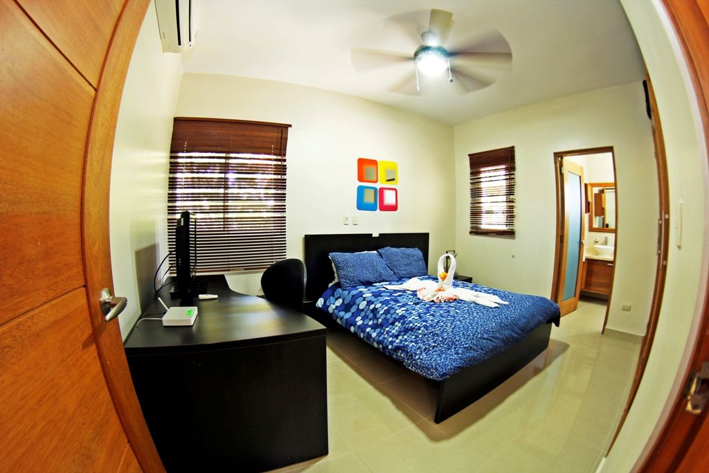 2 bedroom, 2.5 bathroom, perfectly located apartment for sale in Cabarete - Miniatura 14