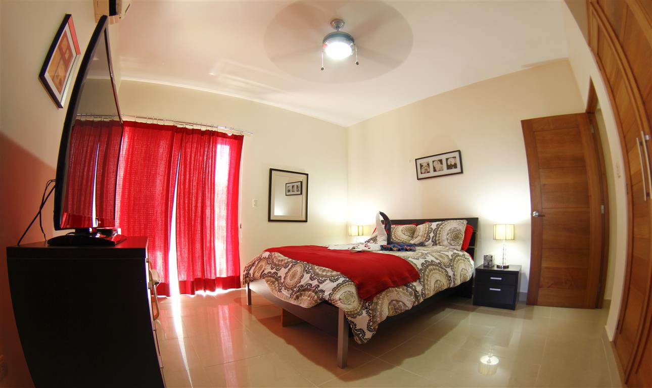 2 bedroom, 2.5 bathroom, perfectly located apartment for sale in Cabarete - Miniatura 11
