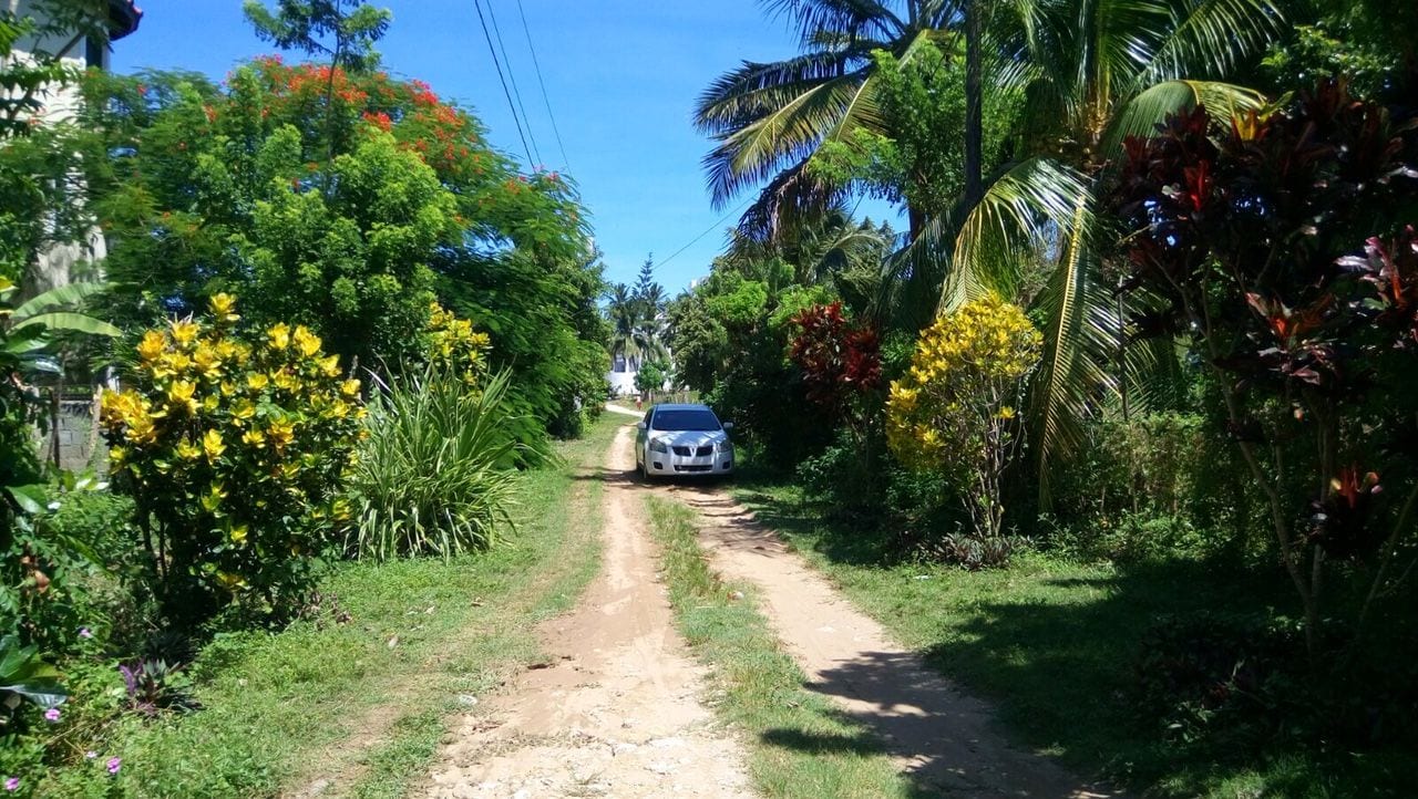 CB-001 Residential lot for sale In Cabarete Dominican Republic - Miniatura 4