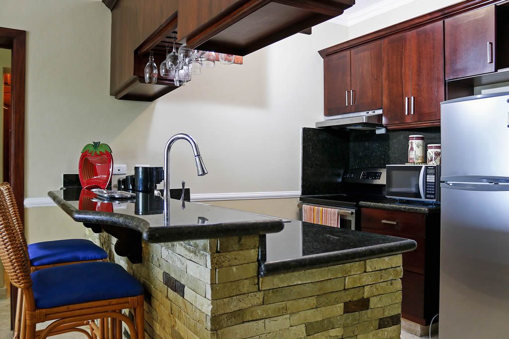 SO-002 Move-in ready 2 bedroom condo for sale in Sosua, Dominican Republic - Miniatura 9