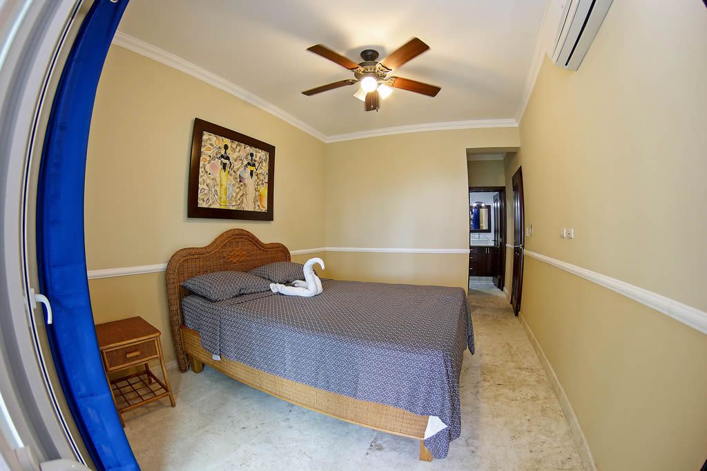 SO-002 Move-in ready 2 bedroom condo for sale in Sosua, Dominican Republic - Miniatura 5