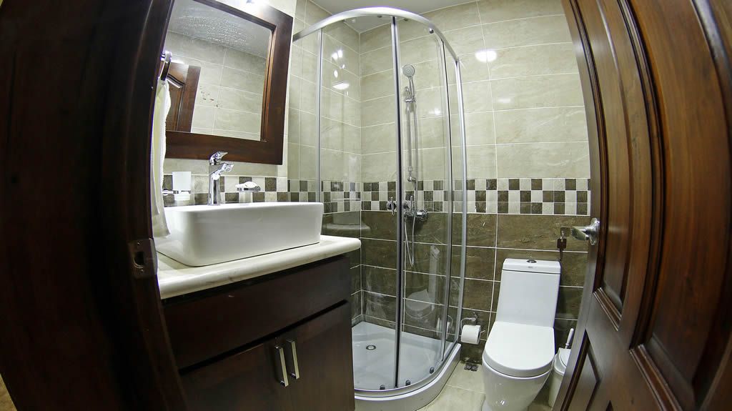 SO-002 Move-in ready 2 bedroom condo for sale in Sosua, Dominican Republic - Miniatura 3