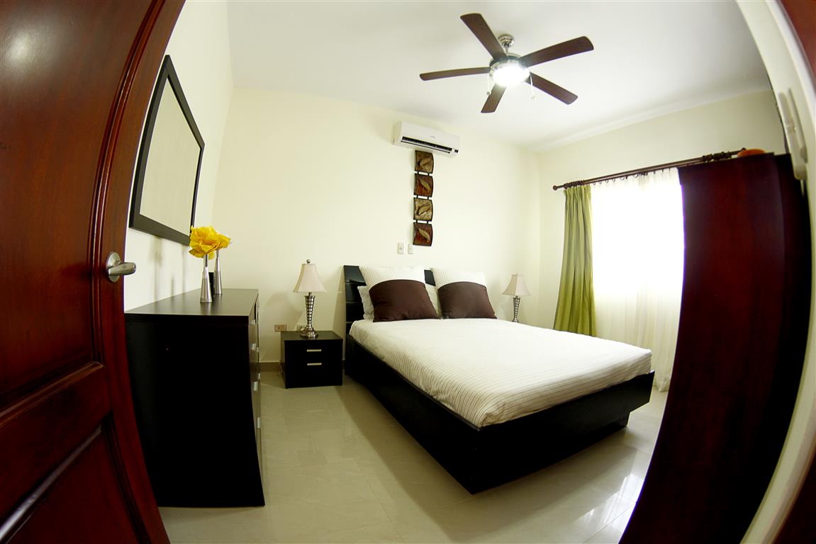 Cabarete Real Estate 2 bedroom Condo for sale Dominican Republic - Miniatura 8