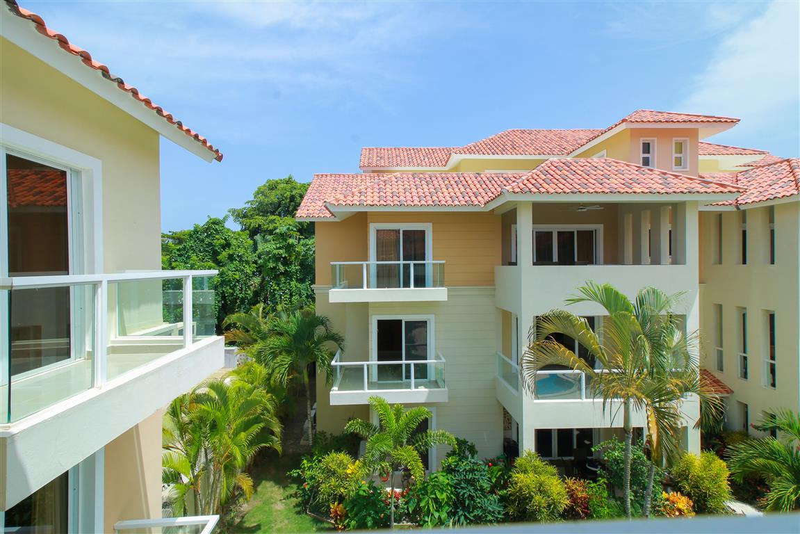 2 BEDROOM apartment for SALE Cabarete - Miniatura 7