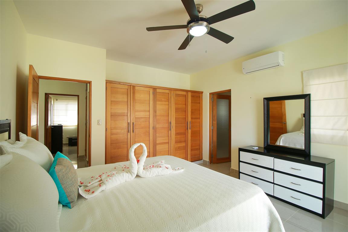 Penthouse for Sales  in Cabarete by Habi Dominicana - Miniatura 5