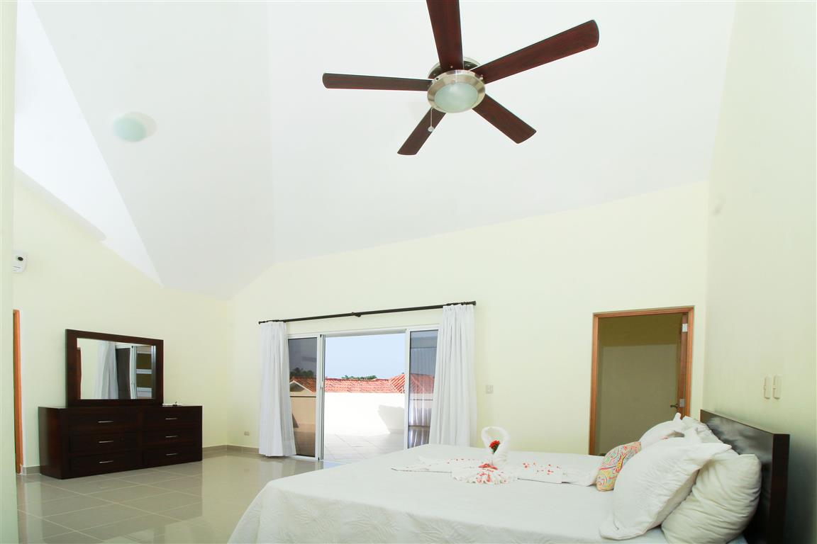 Penthouse for Sales  in Cabarete by Habi Dominicana - Miniatura 11