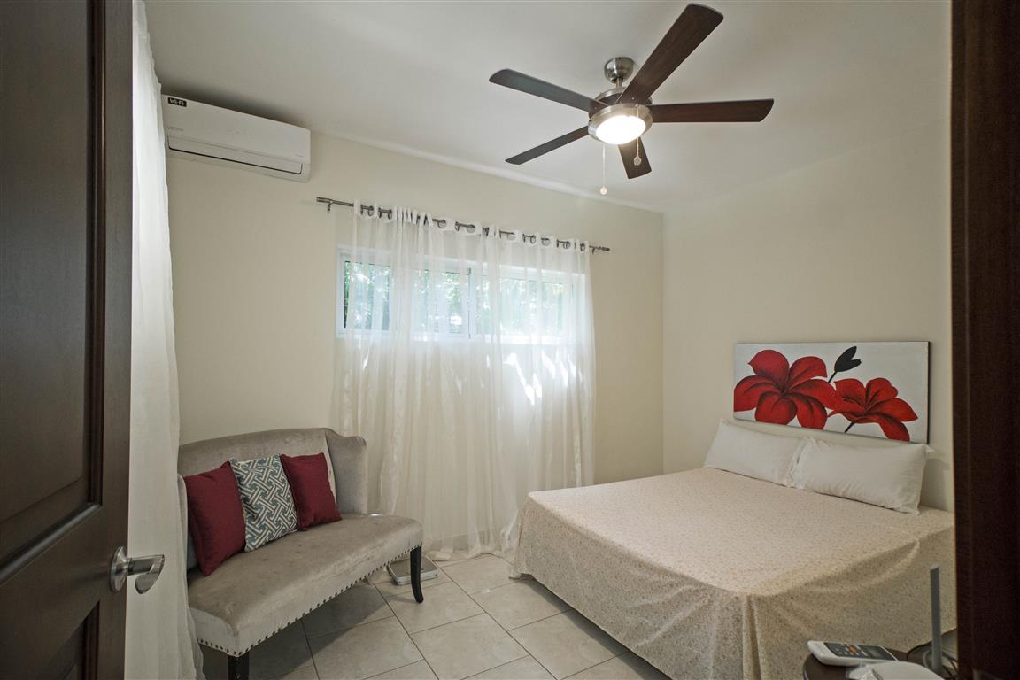 Affordable two bedroom, two bathroom Villa, for Sale located in Sosua - Miniatura 9