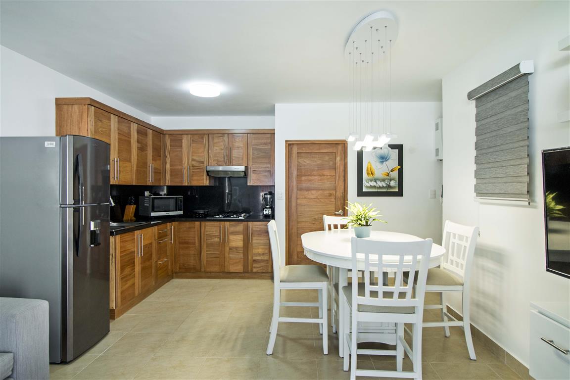 Oceanfront Apartment for sale in Cabarete Dominican Republic - Miniatura 11