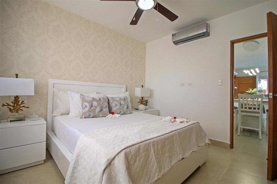 Oceanfront Apartment for sale in Cabarete Dominican Republic - Miniatura 8