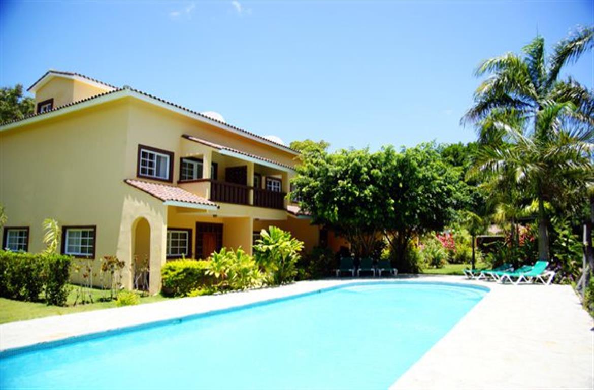 2 Bedroom Luxury Apartment for sale in Pro-Cab, Cabarete - Miniatura 11