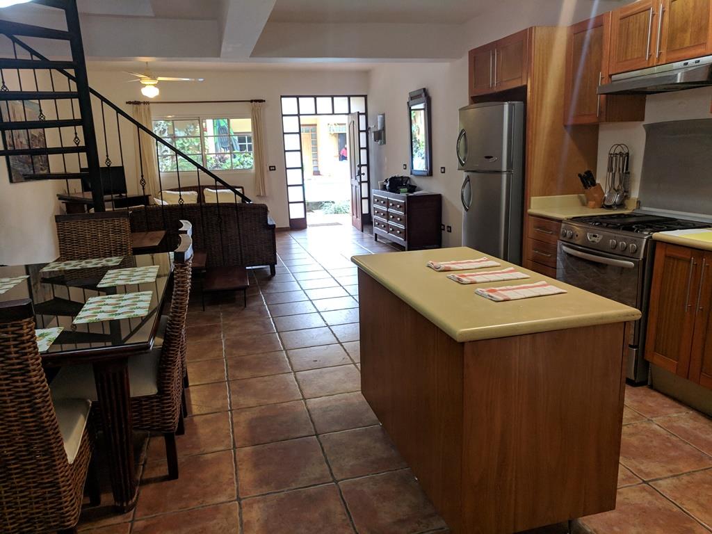 2 Bedroom Luxury Apartment for sale in Pro-Cab, Cabarete