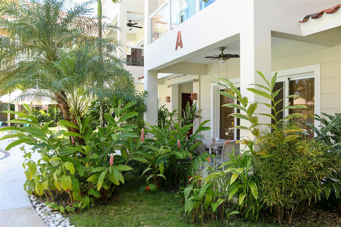 Beautiful condominium for sale in Cabarete, Dominican Republic - Miniatura 5