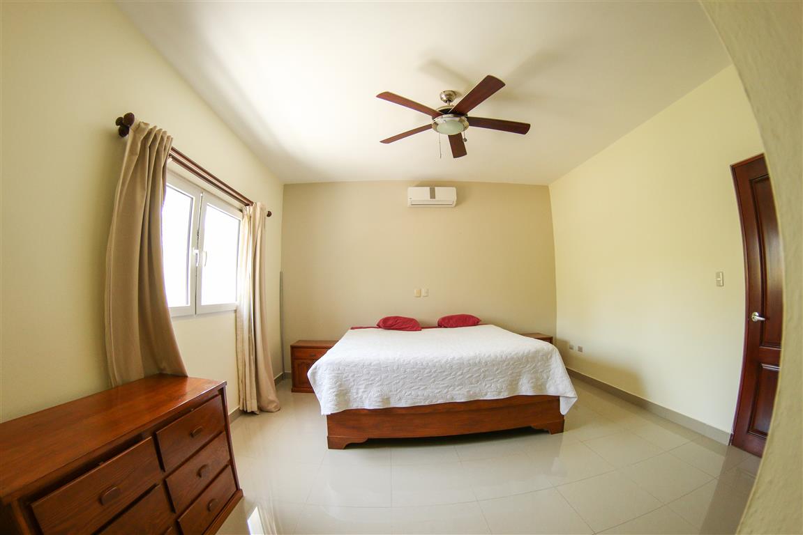 Beautiful condominium for sale in Cabarete, Dominican Republic - Miniatura 6