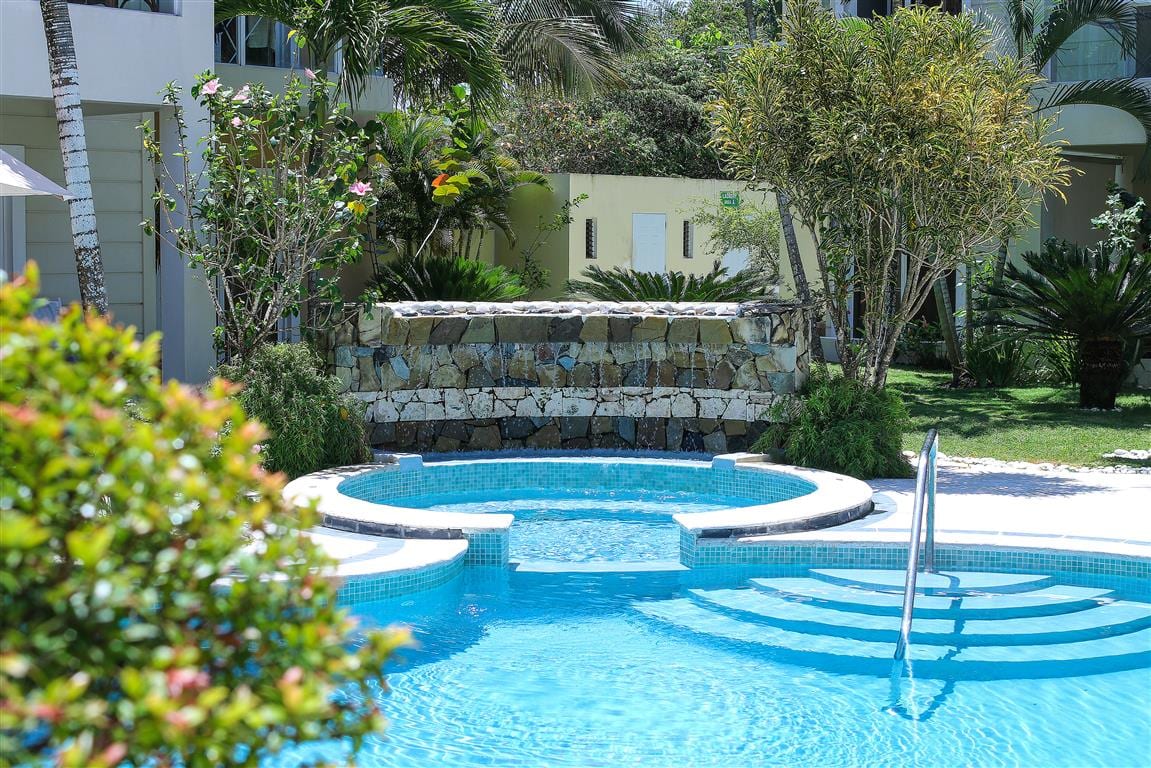Beautiful condominium for sale in Cabarete, Dominican Republic - Miniatura 9