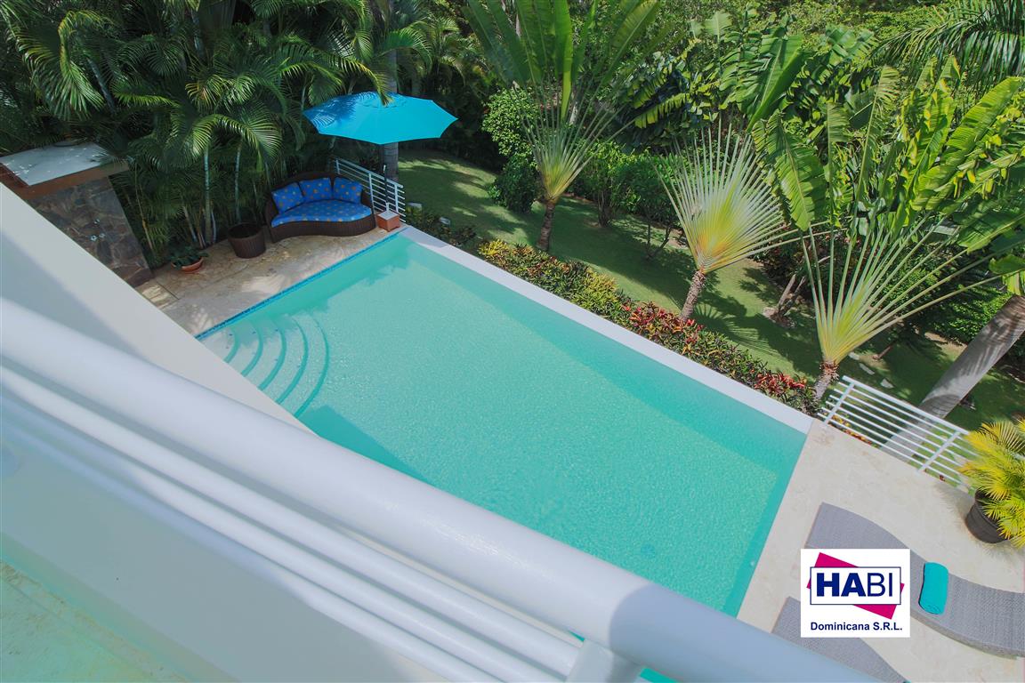 Luxury Villa for Sale in Sosua Dominican Republic - Miniatura 12