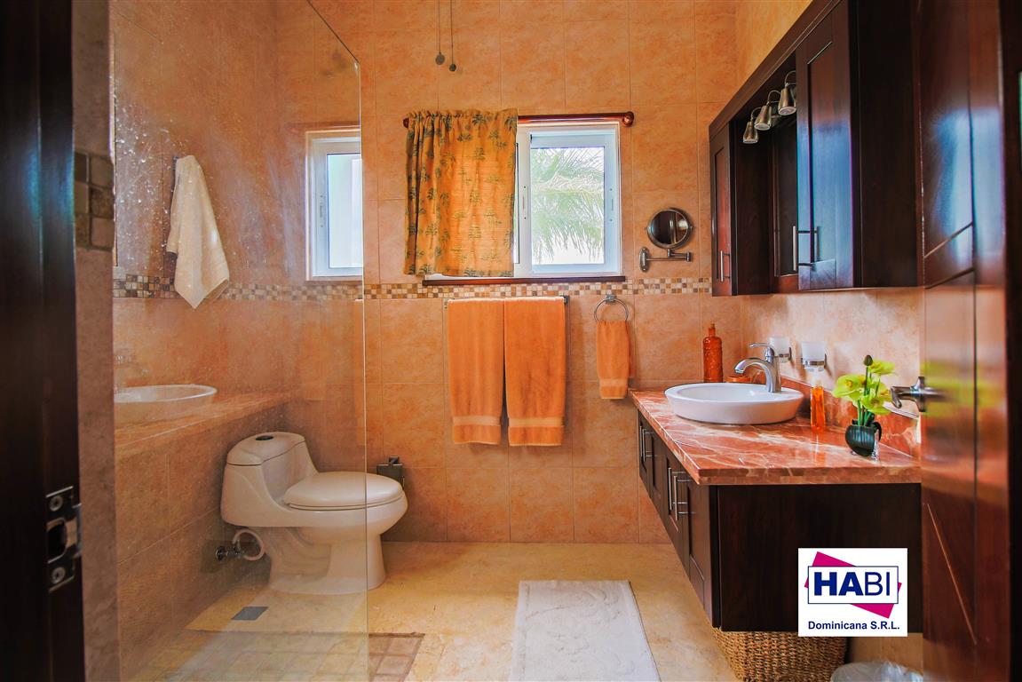 Luxury Villa for Sale in Sosua Dominican Republic - Miniatura 4