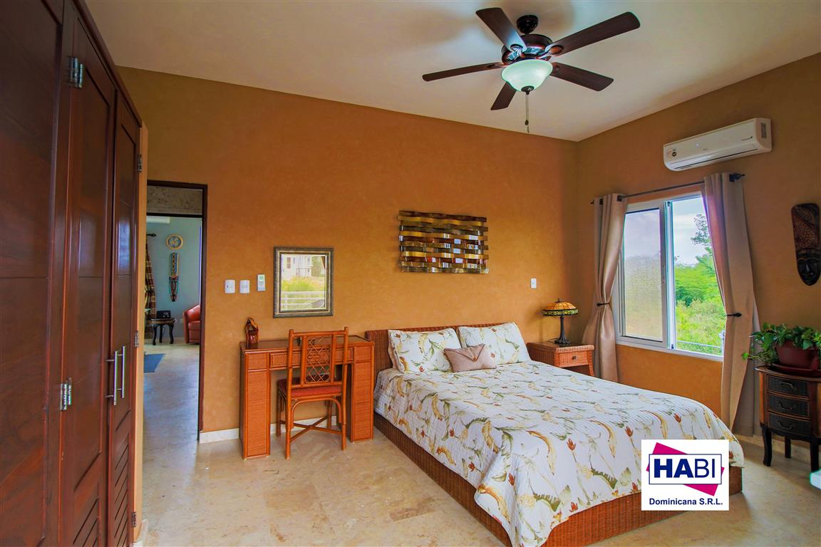 Luxury Villa for Sale in Sosua Dominican Republic - Miniatura 5