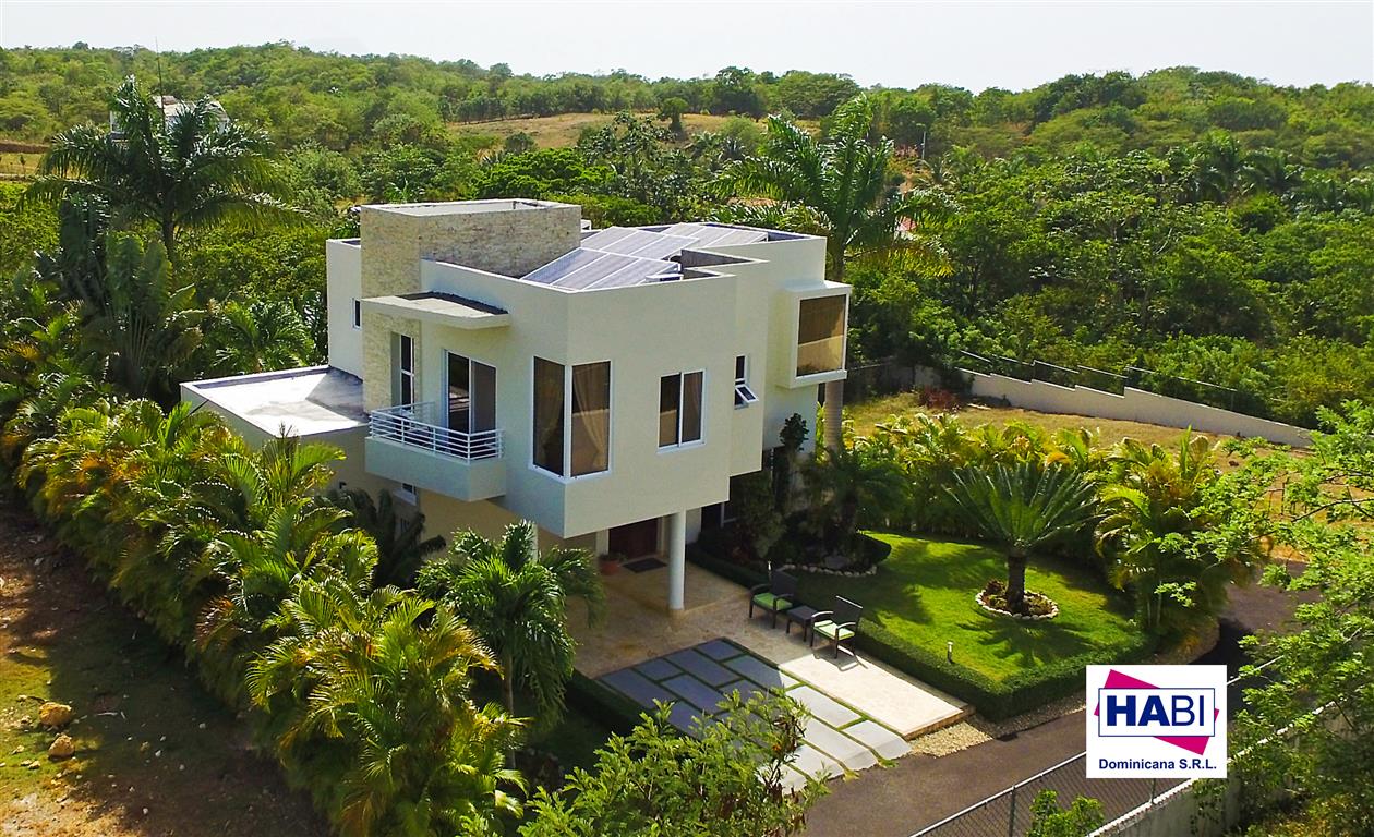 Luxury Villa for Sale in Sosua Dominican Republic - Miniatura 14