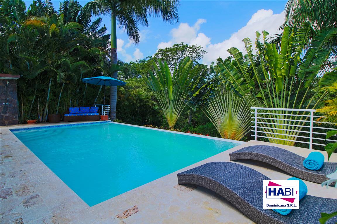 Luxury Villa for Sale in Sosua Dominican Republic - Miniatura 13