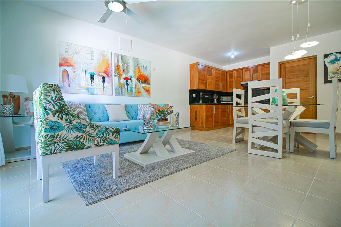 Condos for sale in Cabarete-Dominican Republic - Miniatura 16