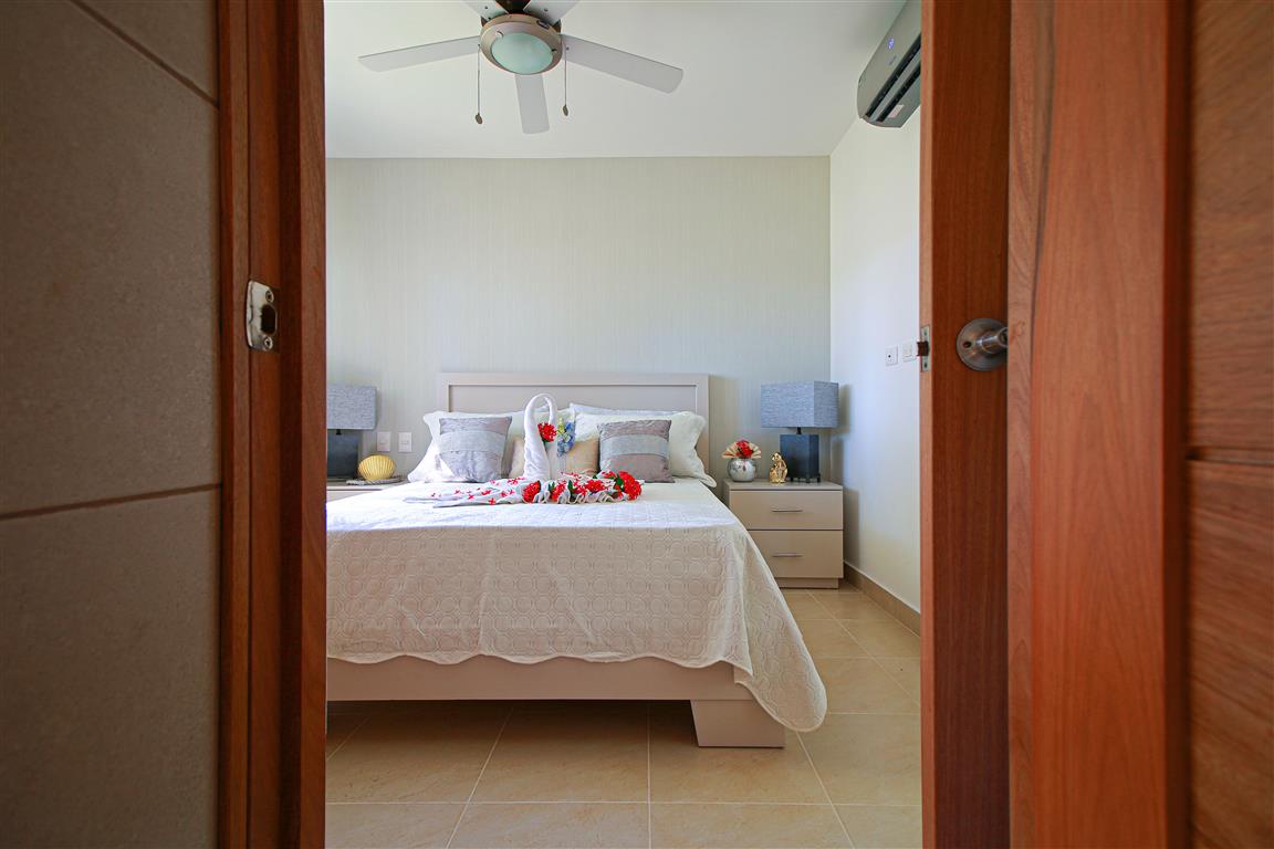 Oceanfront Condo for Sale - Cabarete Real estate, Dominican Republic - Miniatura 22