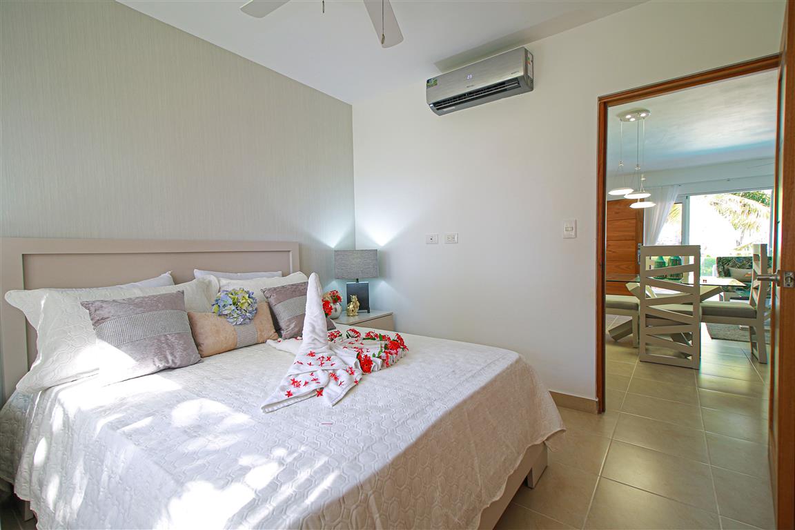 Condos for sale in Cabarete-Dominican Republic - Miniatura 11