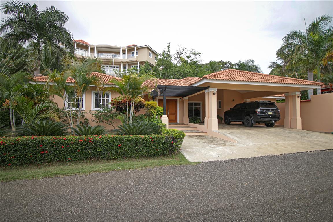 Modern Beautiful 3-Bedroom Villa in Sosua Puerto Plata - Miniatura 15
