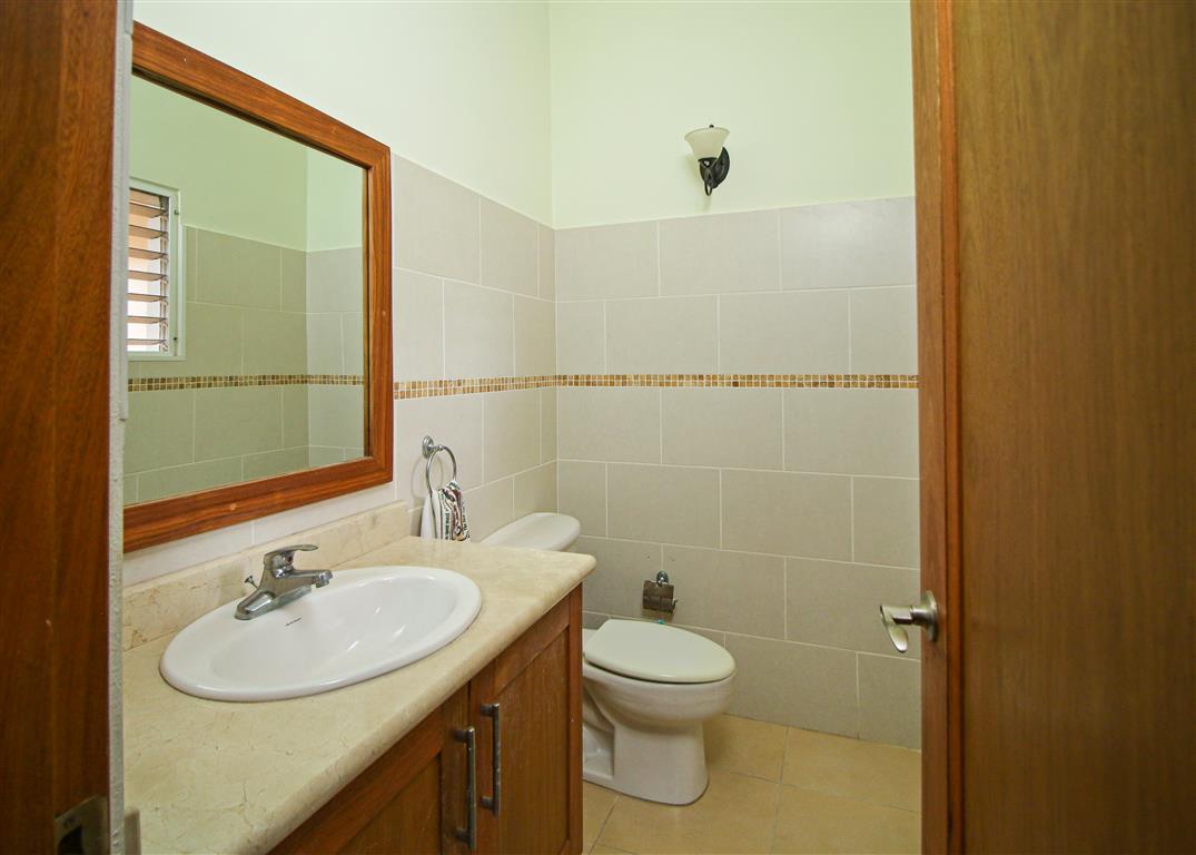 Modern Beautiful 3-Bedroom Villa in Sosua Puerto Plata - Miniatura 5