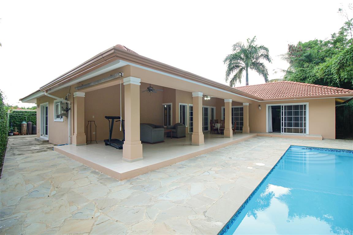 Modern Beautiful 3-Bedroom Villa in Sosua Puerto Plata - Miniatura 13